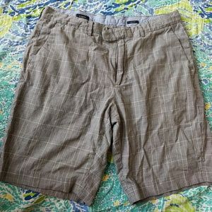 Men's 34 Bedford JCrew Shorts